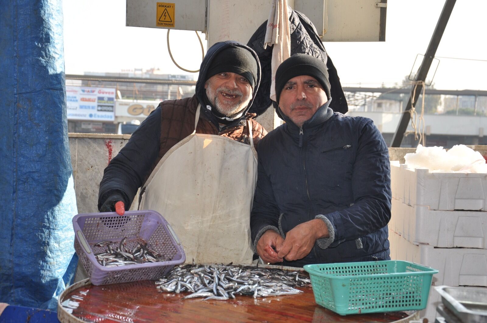 Balik Fiyatlari0.58 2