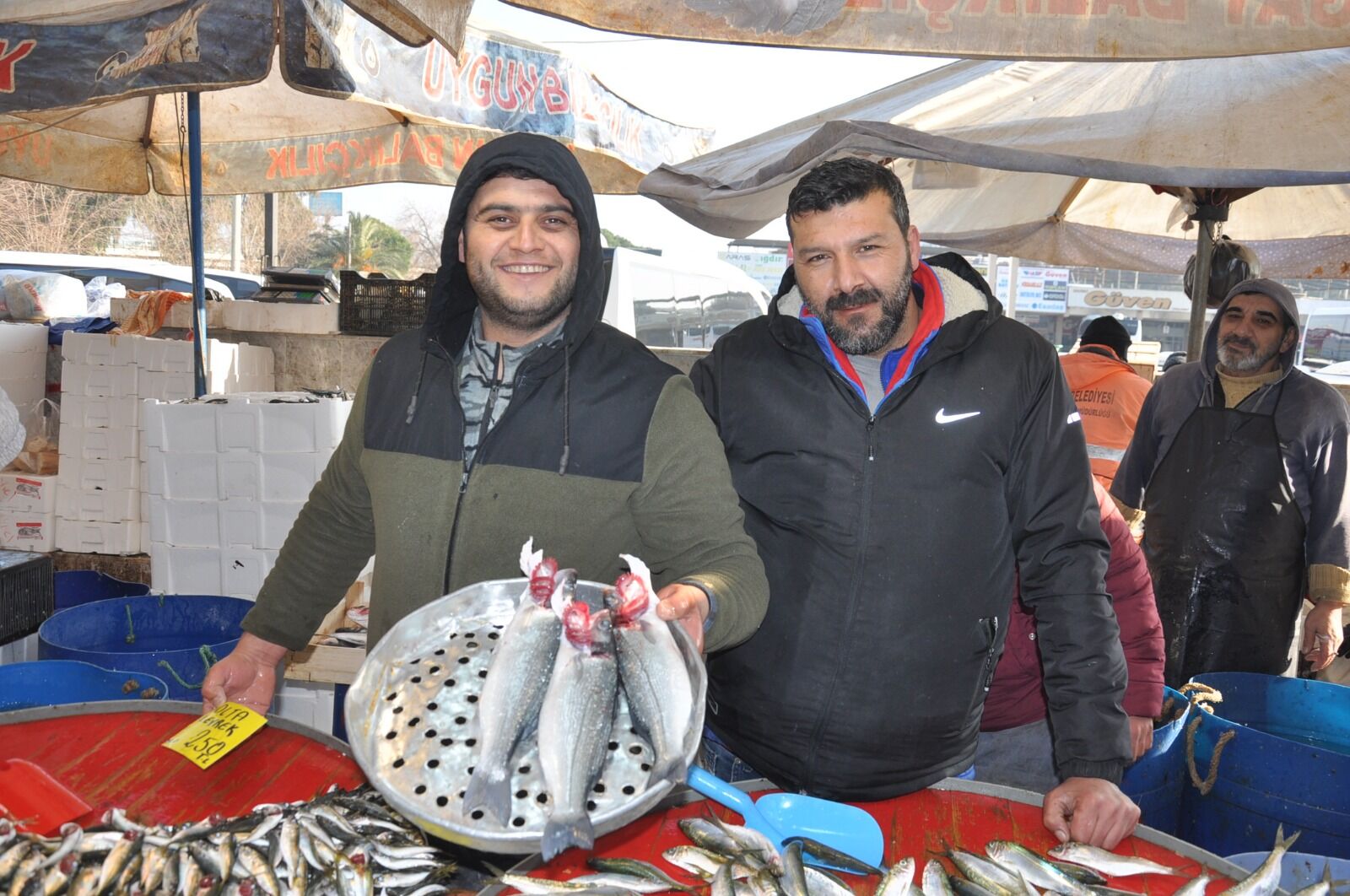 Balik Fiyatlari1.02 5