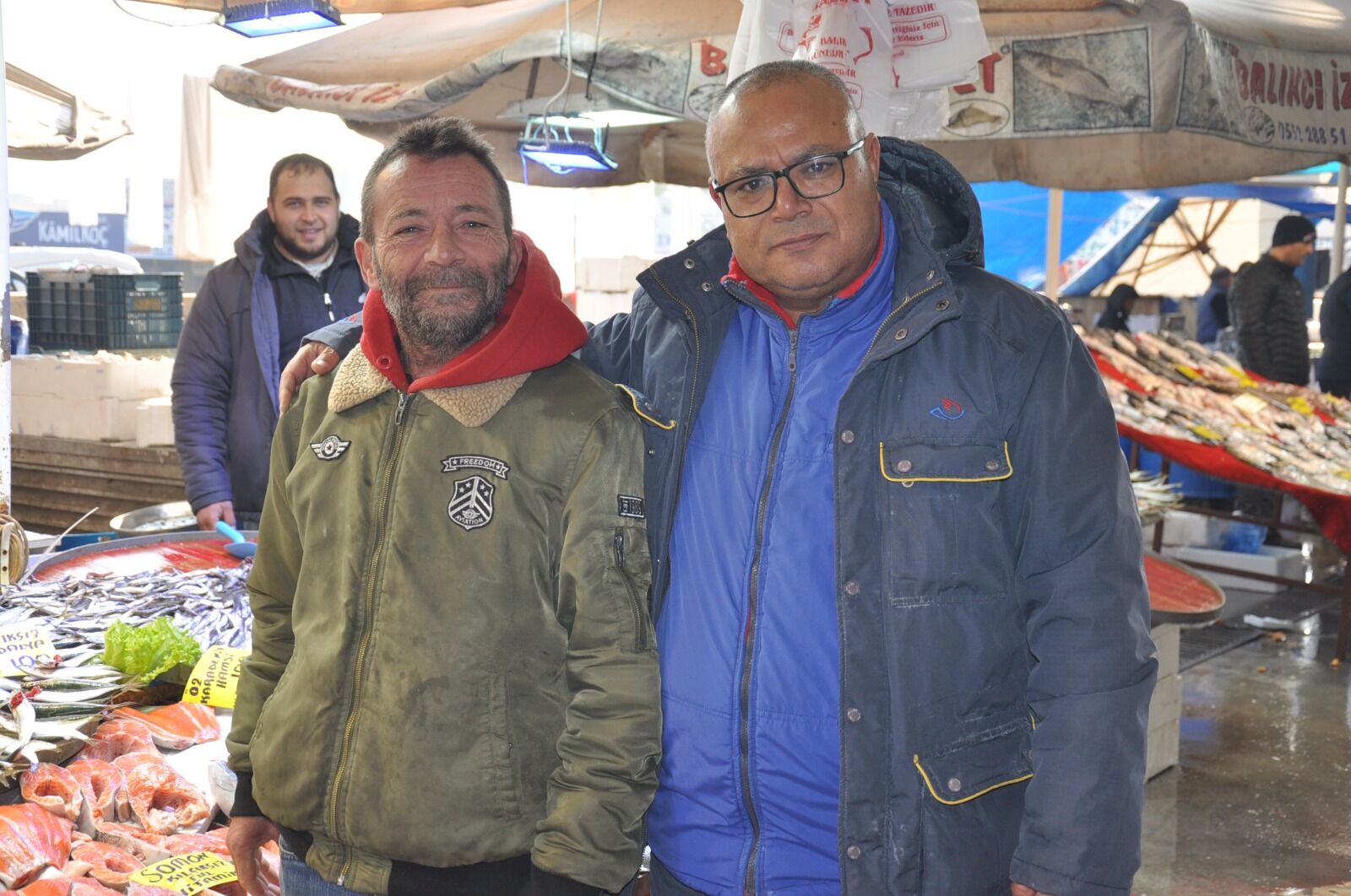 Balik Fiyatlari1.02 6