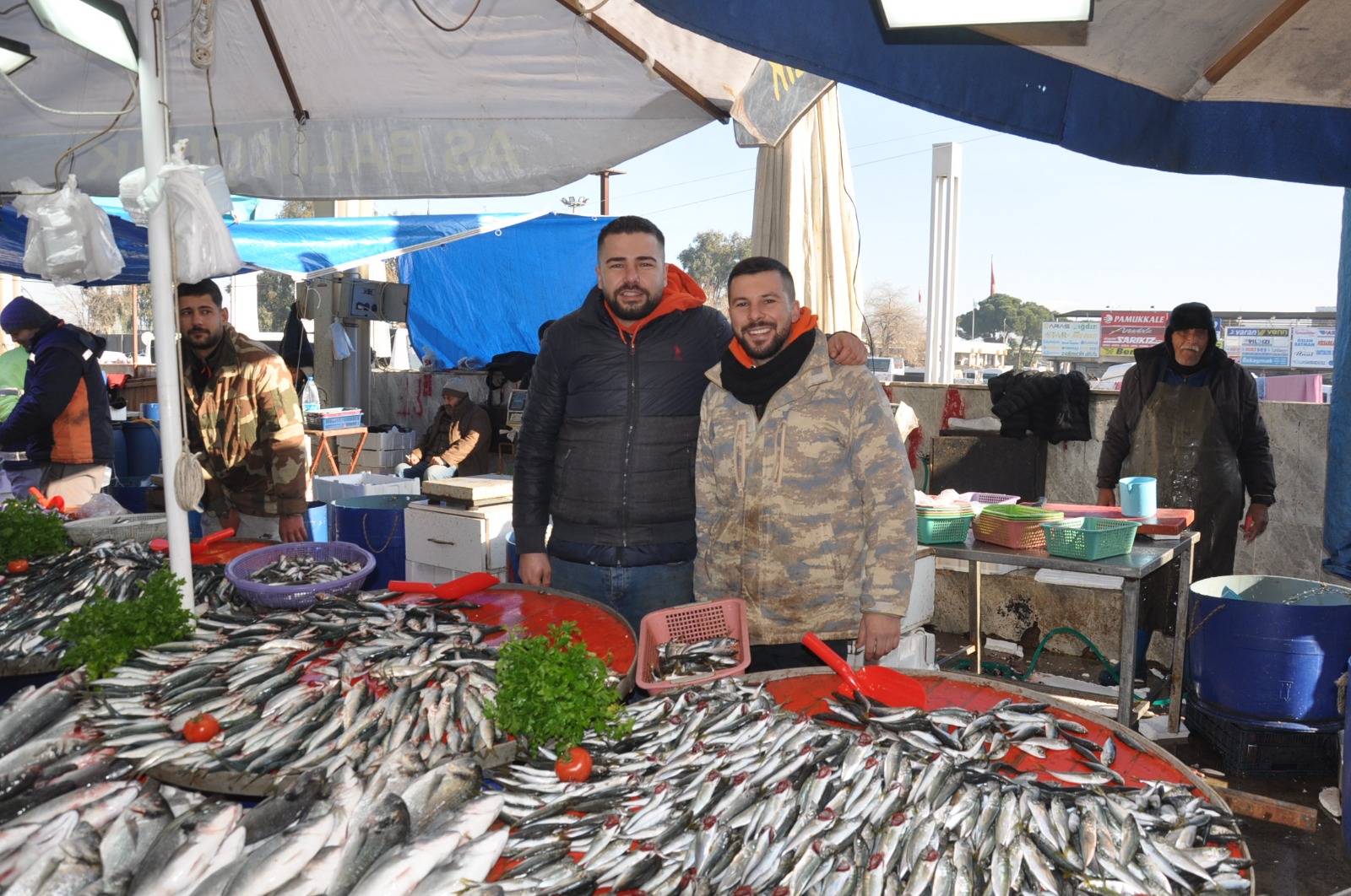 Balik Fiyatlari2.25 2