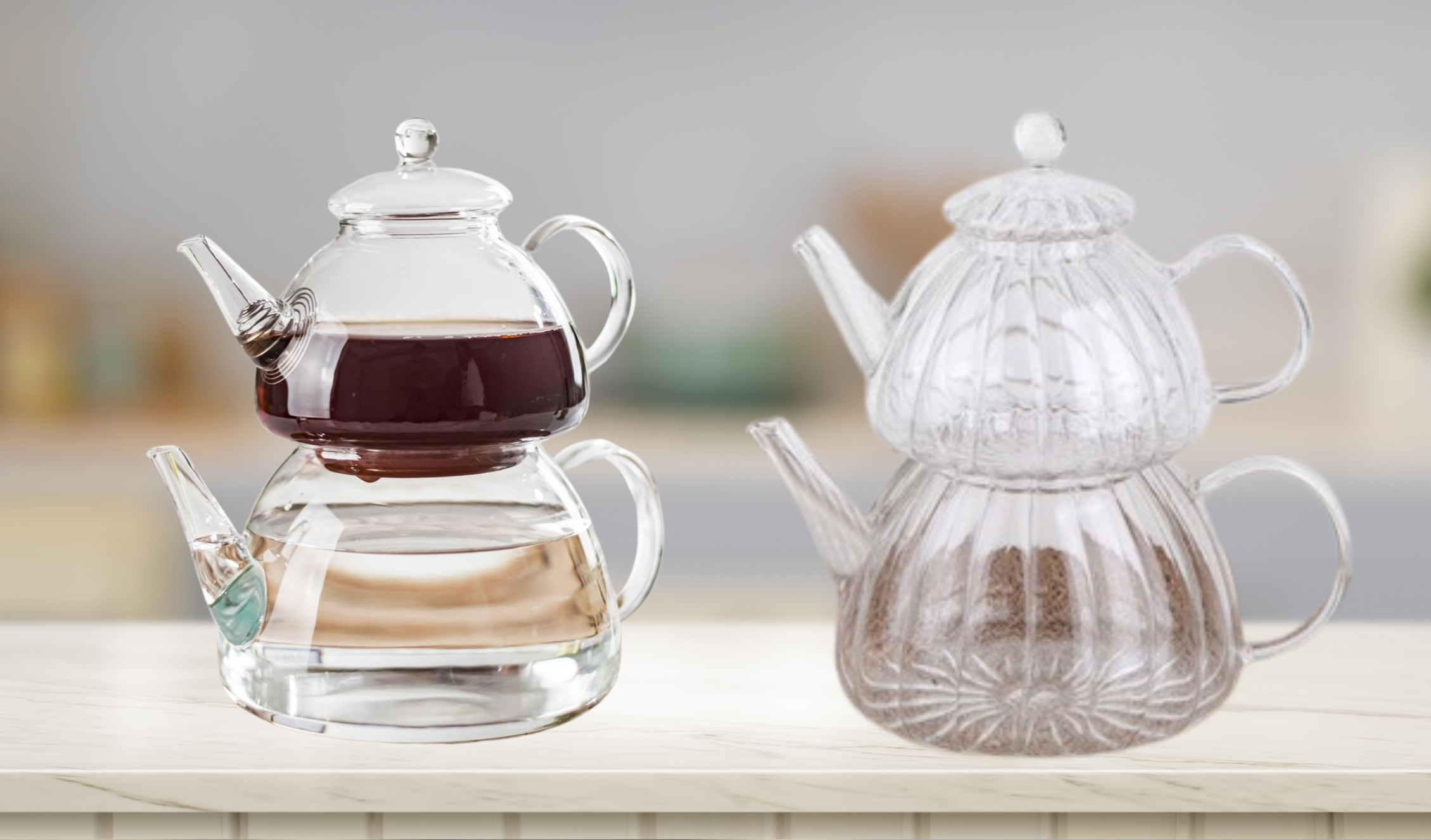 Cam Caydanlik Nasil Kullanilir