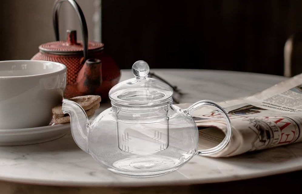 Cam Caydanlik Saglikli Mi-2