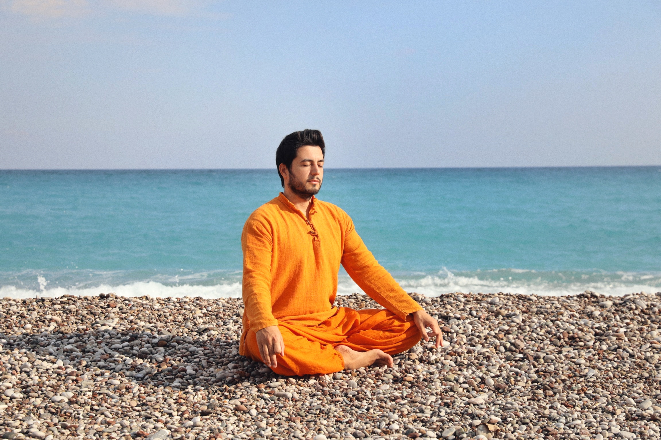 Cetin Cetintas Meditasyon