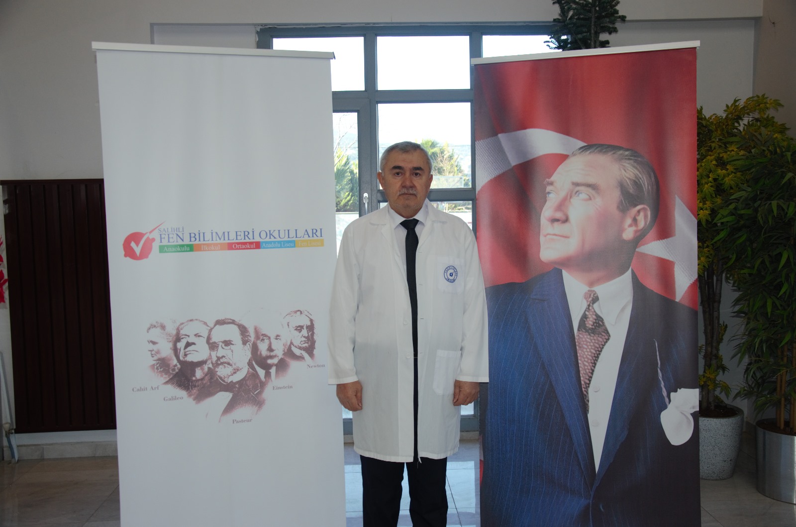 Fen Bi̇li̇mleri̇ (3)