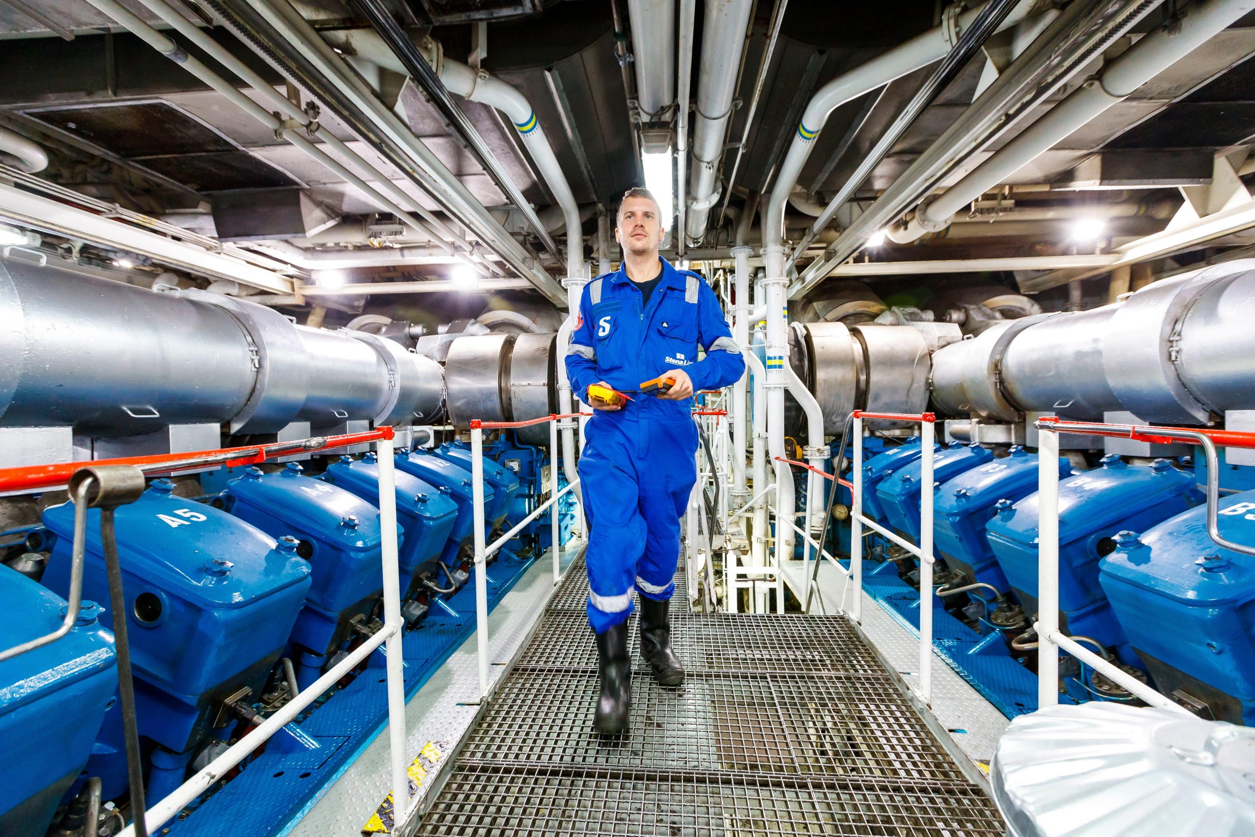 Gemi Muhendisligi Maaslari 2