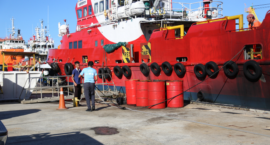 Gemi Mühendisliği Maaşları 2024 Güncel! Bir Gemi Mühendisi Ne Kadar ...