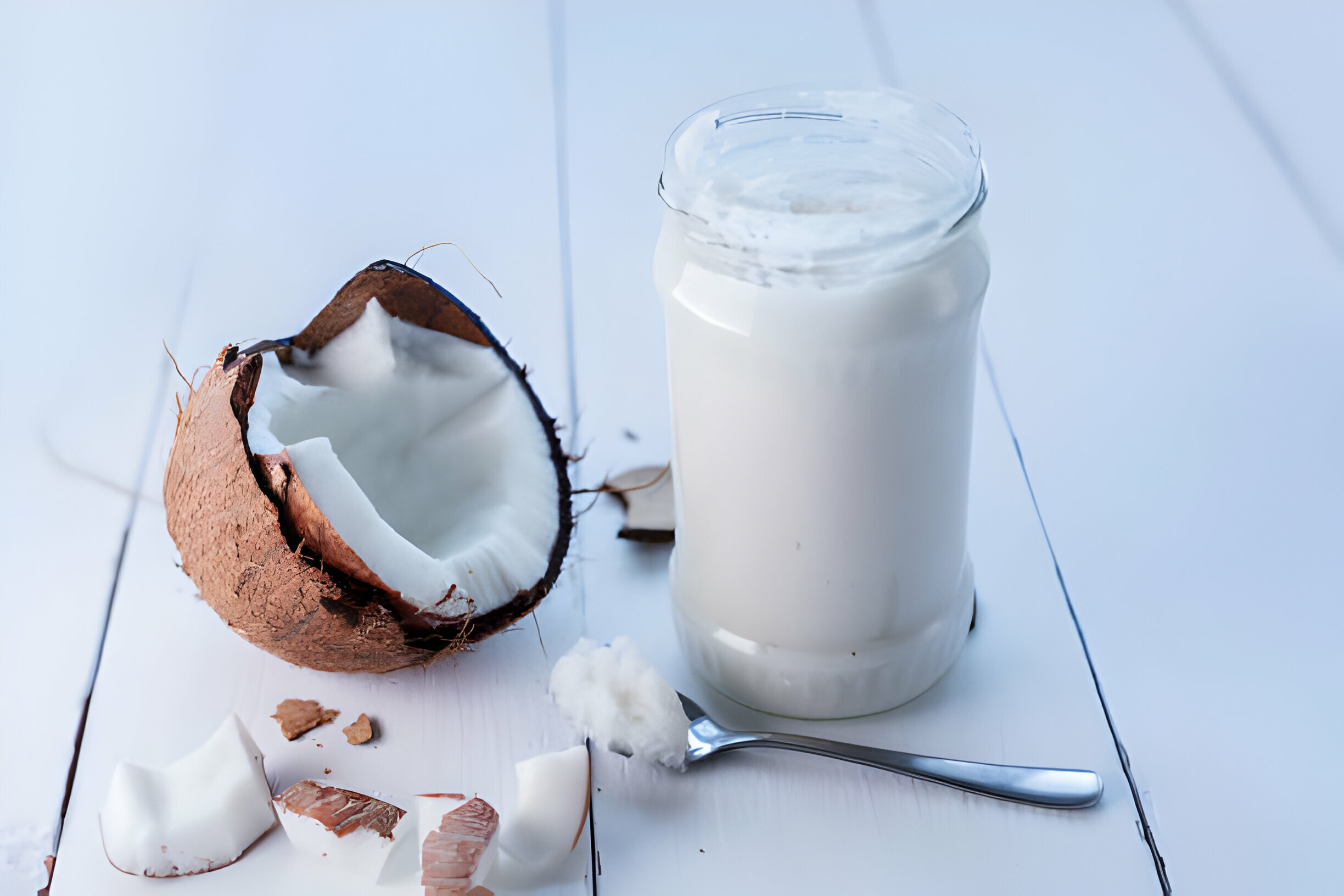 Hindistan Cevizi Yagi Faydalari 3