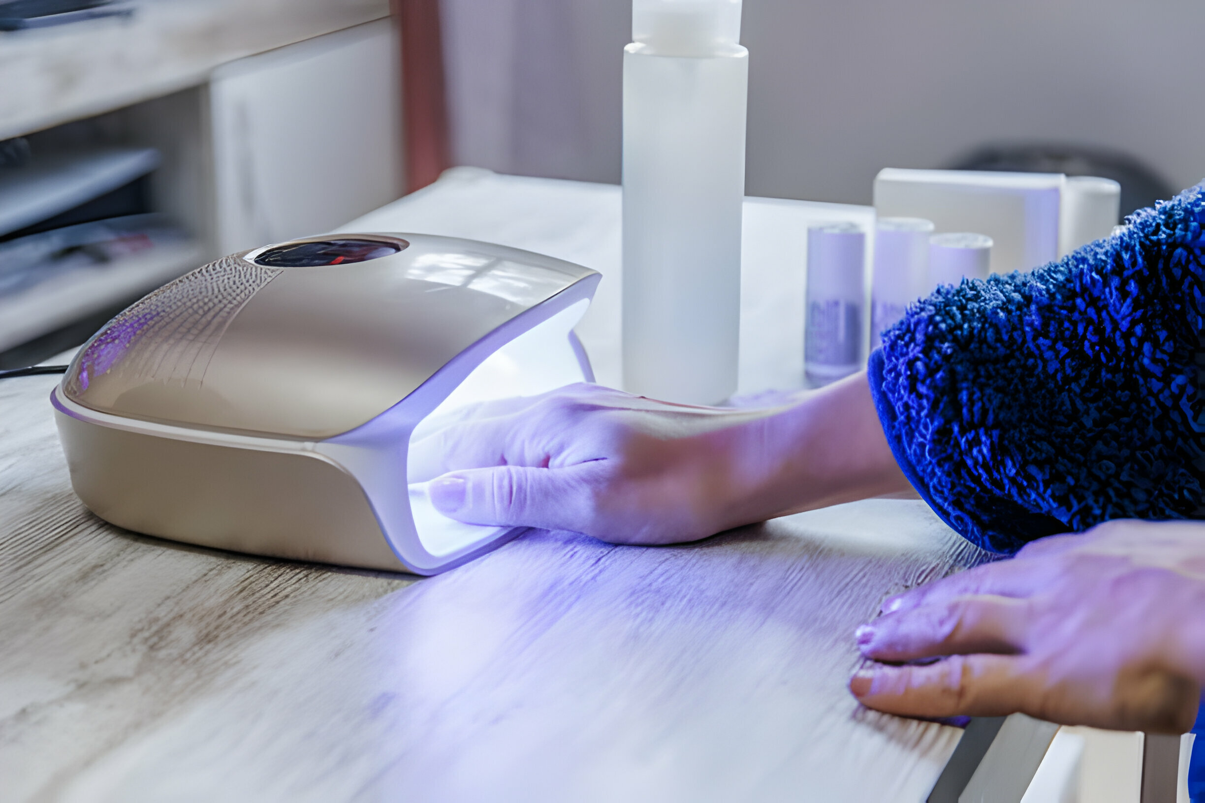 Kalici Oje Kanser Riski 2