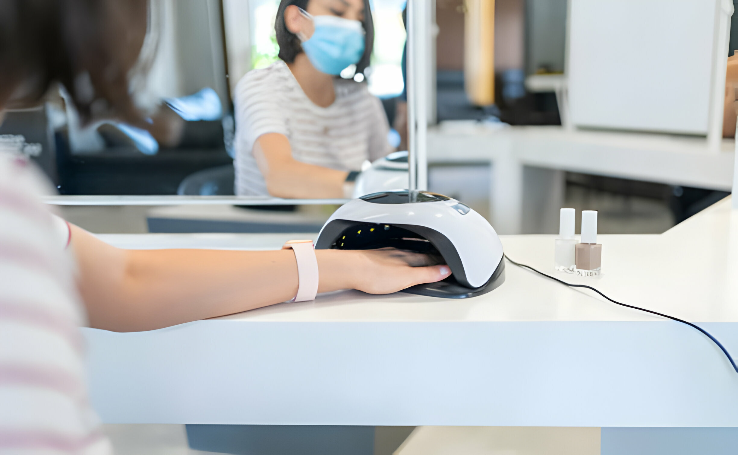 Kalici Oje Kanser Riski 4