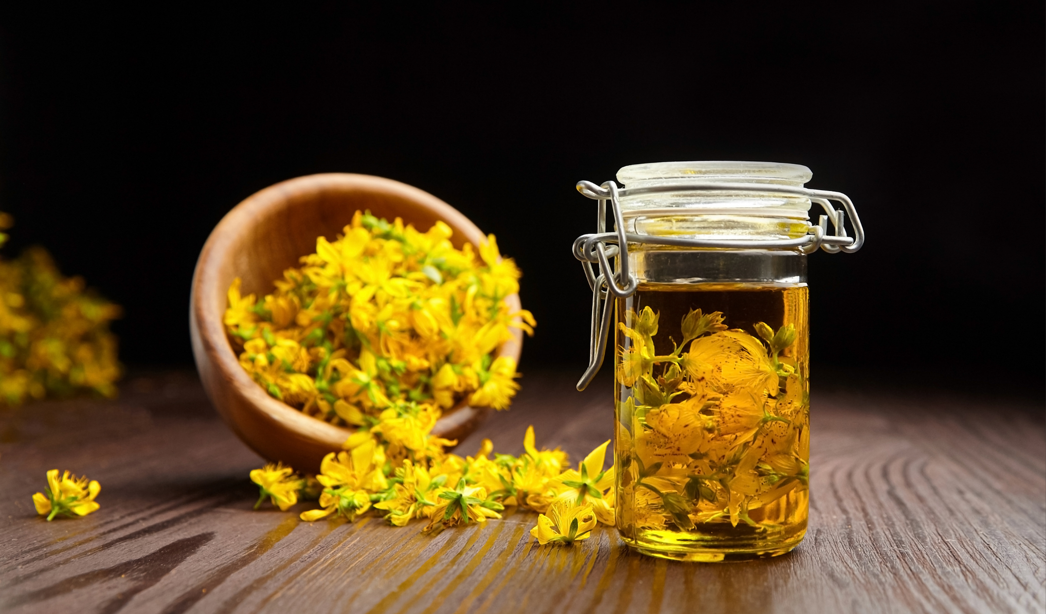 Kantaron Yağı Faydaları, Çeşitleri, Kullanım Alanları (16)