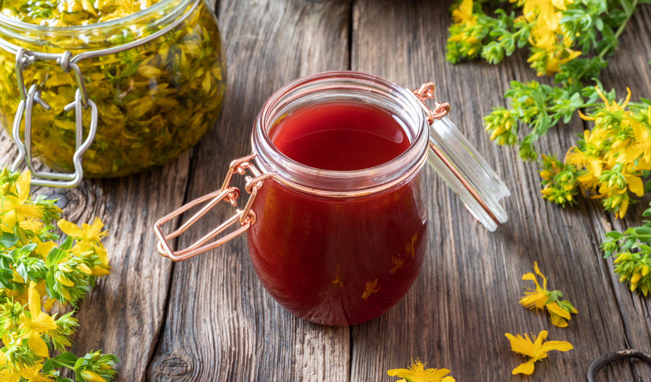 Kantaron Yağı Faydaları, Çeşitleri, Kullanım Alanları (7)