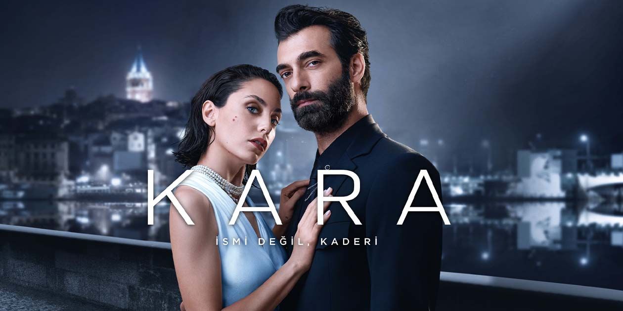 Kara Dizi Konusu, Oyuncuları (1)-1