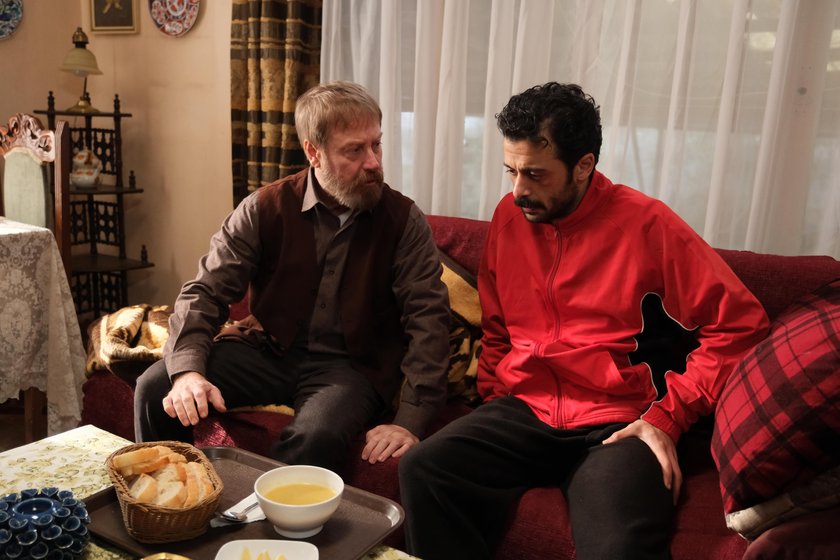 Kara Dizisi Final Mi Yapıyor (1)