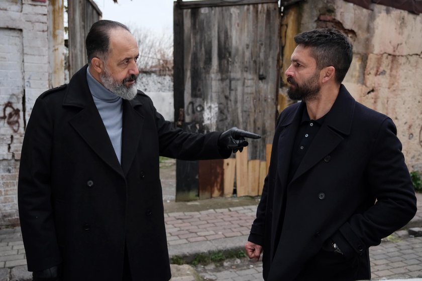 Kara Dizisi Final Mi Yapıyor (3)