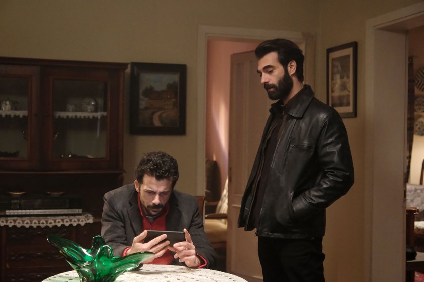 Kara Dizisi Final Mi Yapıyor (5)