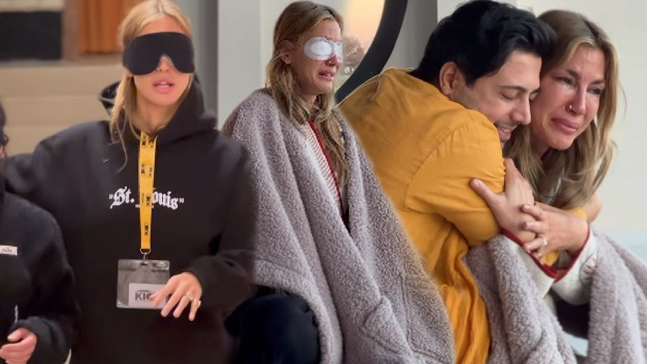 Karanlik Inziva Nedir Karanlik Inziva Nasil Yapilir