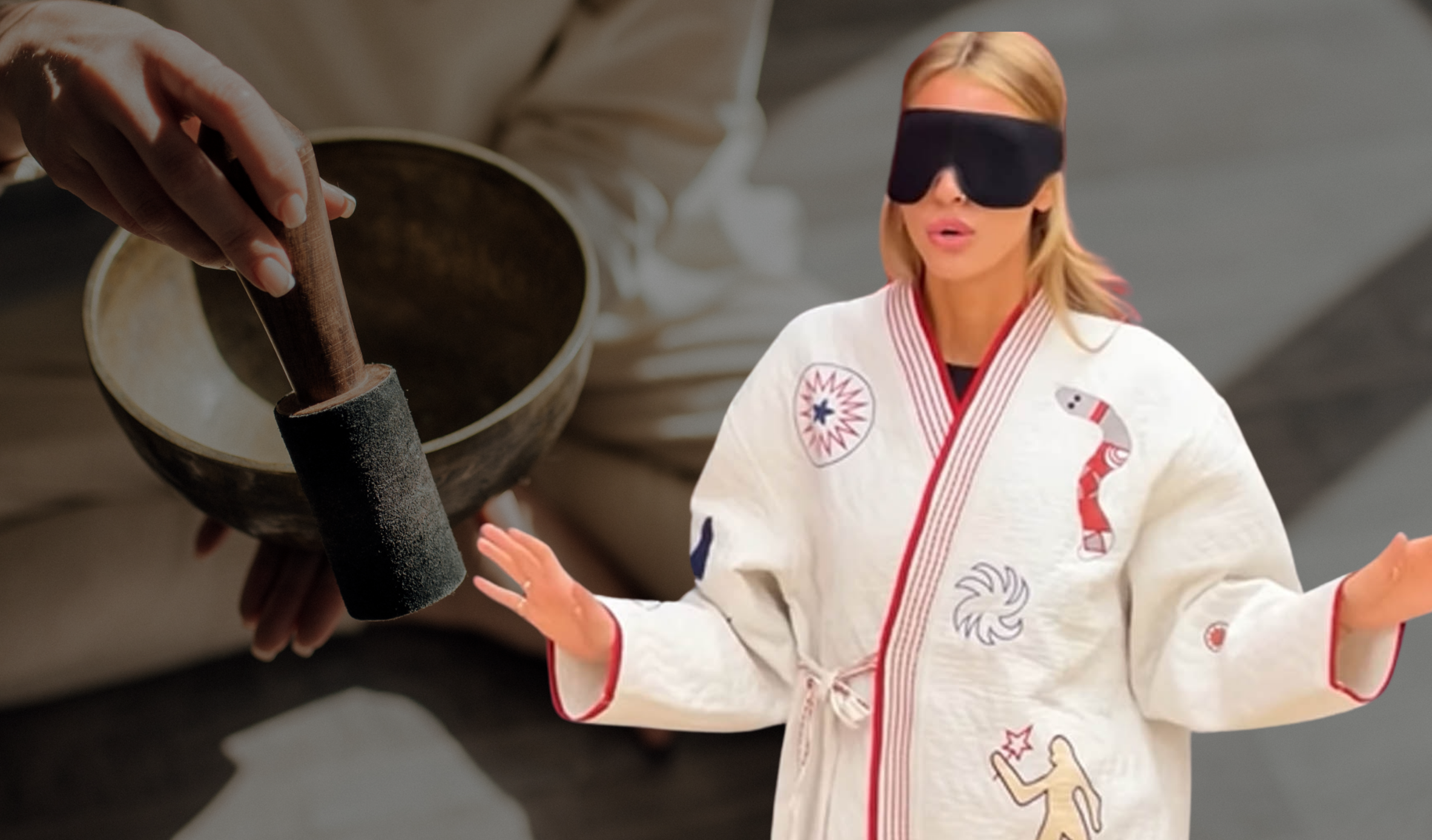 Karanlik Inziva Nedir