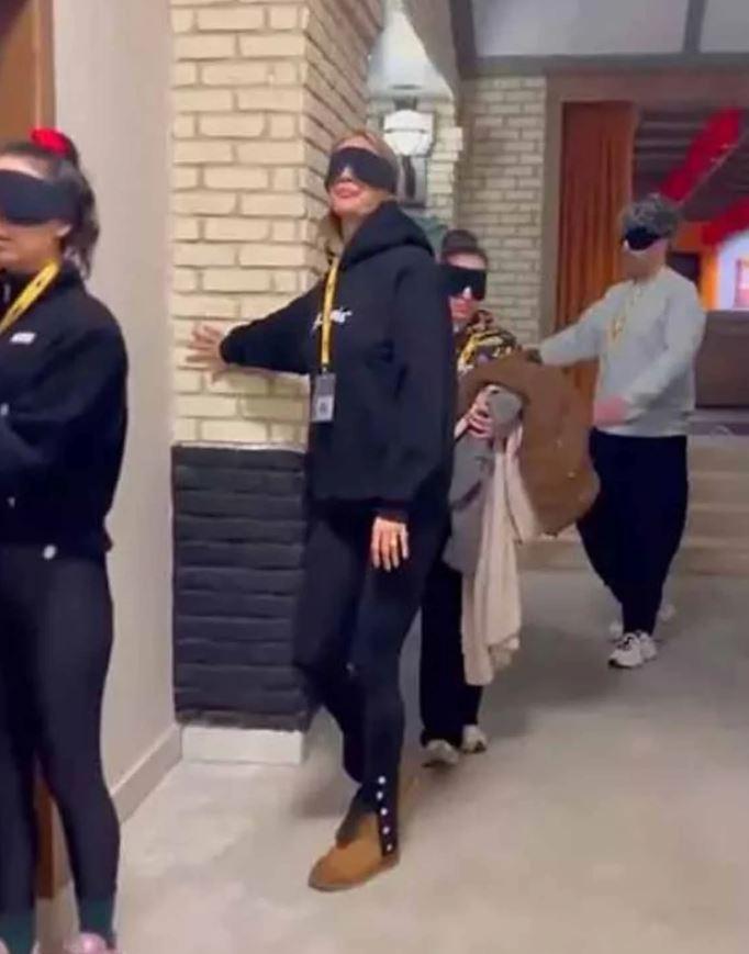 Karanlik Inziva Tehlikeli Mi