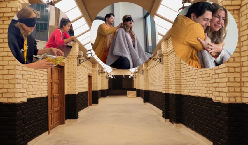 Karanlik Inziva Ücreti