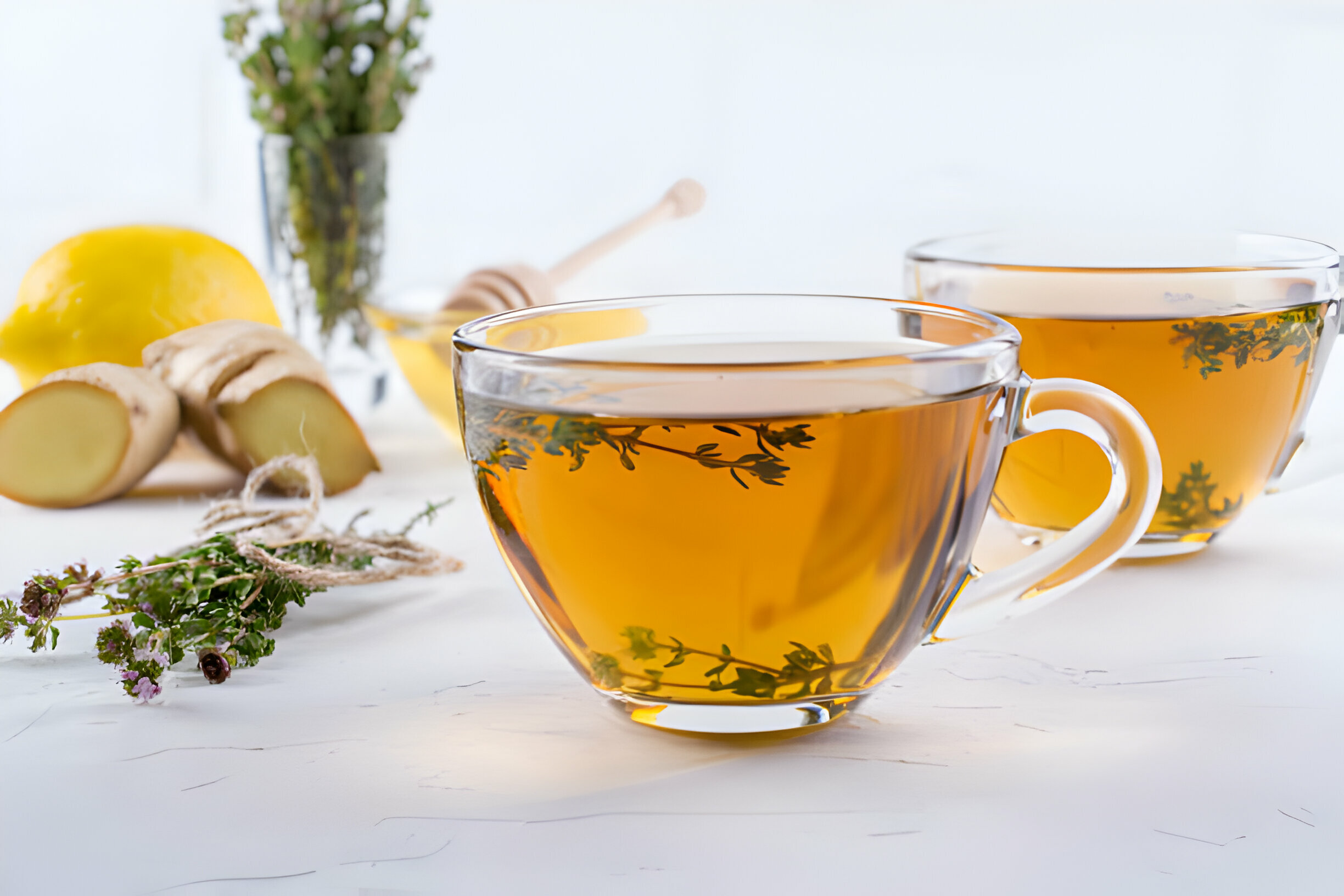 Kekik Cayi Faydalari 2