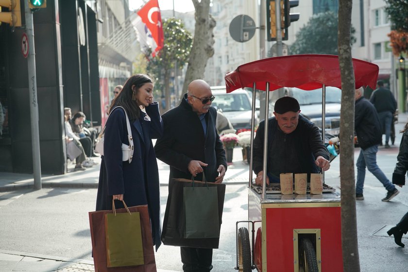 Kızılcık Şerbeti Alev Diziden Ayrılıyor Mu Apo Ve Alev Aşkı Bitiyor Mu (1)-1