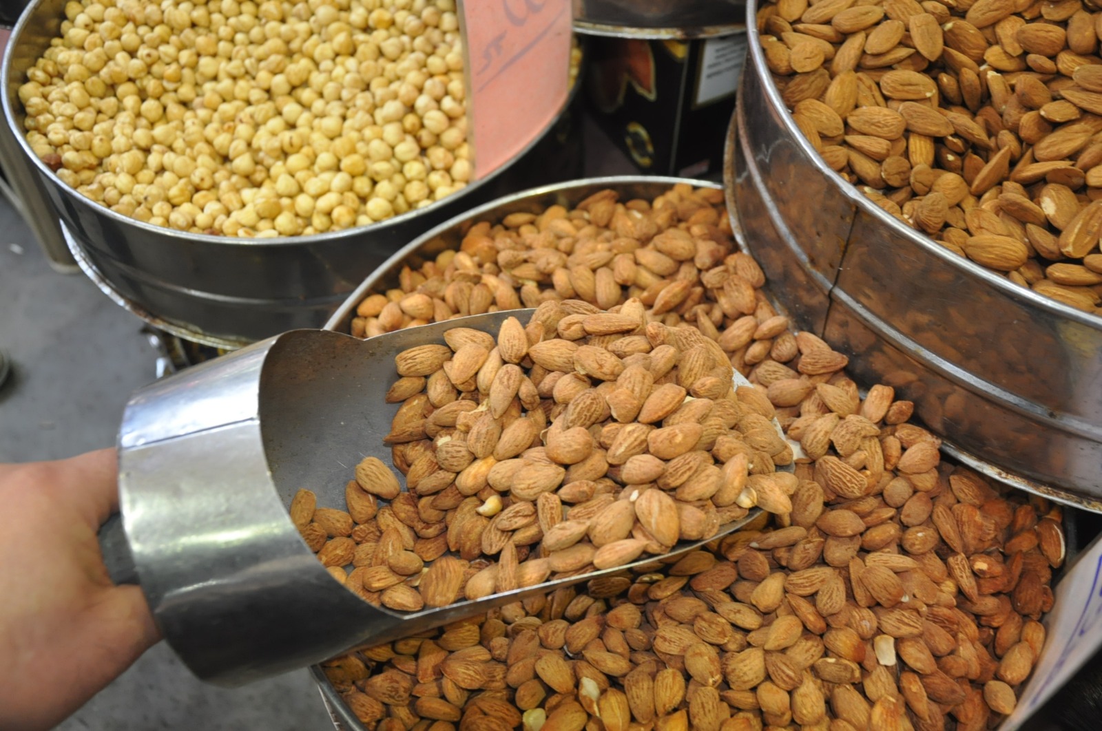 Kuruyemis Kahve Fiyatlari 3 Ocak.02.29 2