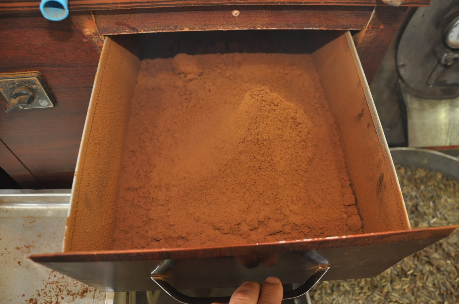 Kuruyemis Kahve Fiyatlari 3 Ocak.02.33 2