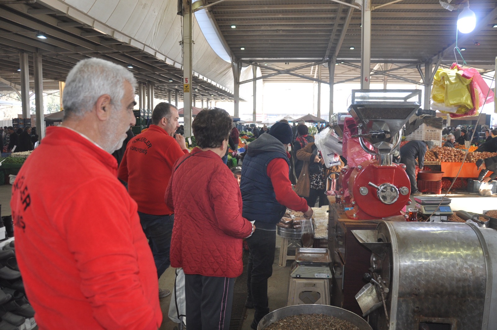 Kuruyemis Kahve Fiyatlari 3 Ocak.02.33 3