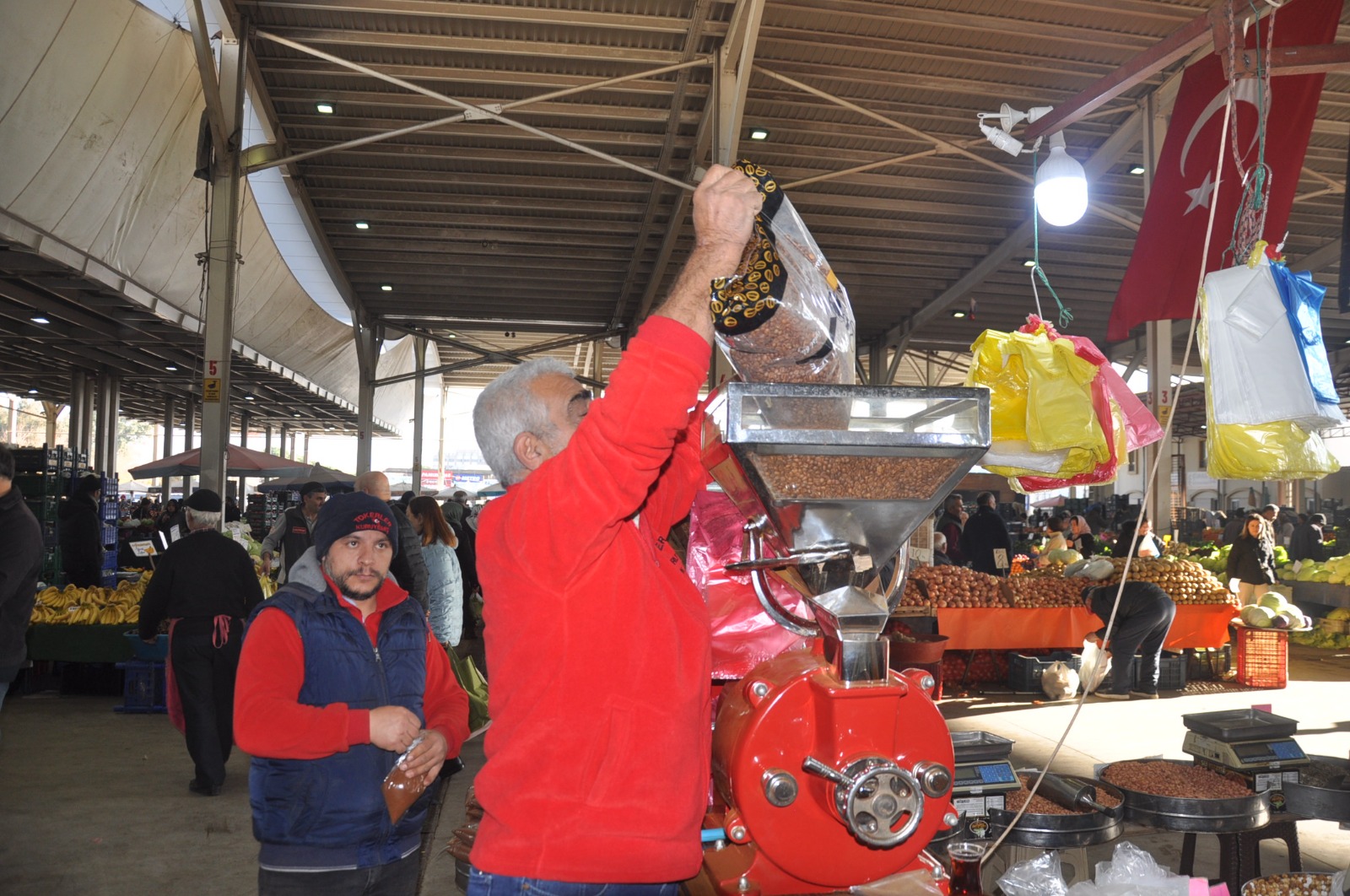 Kuruyemis Kahve Fiyatlari 3 Ocak.02.33 4