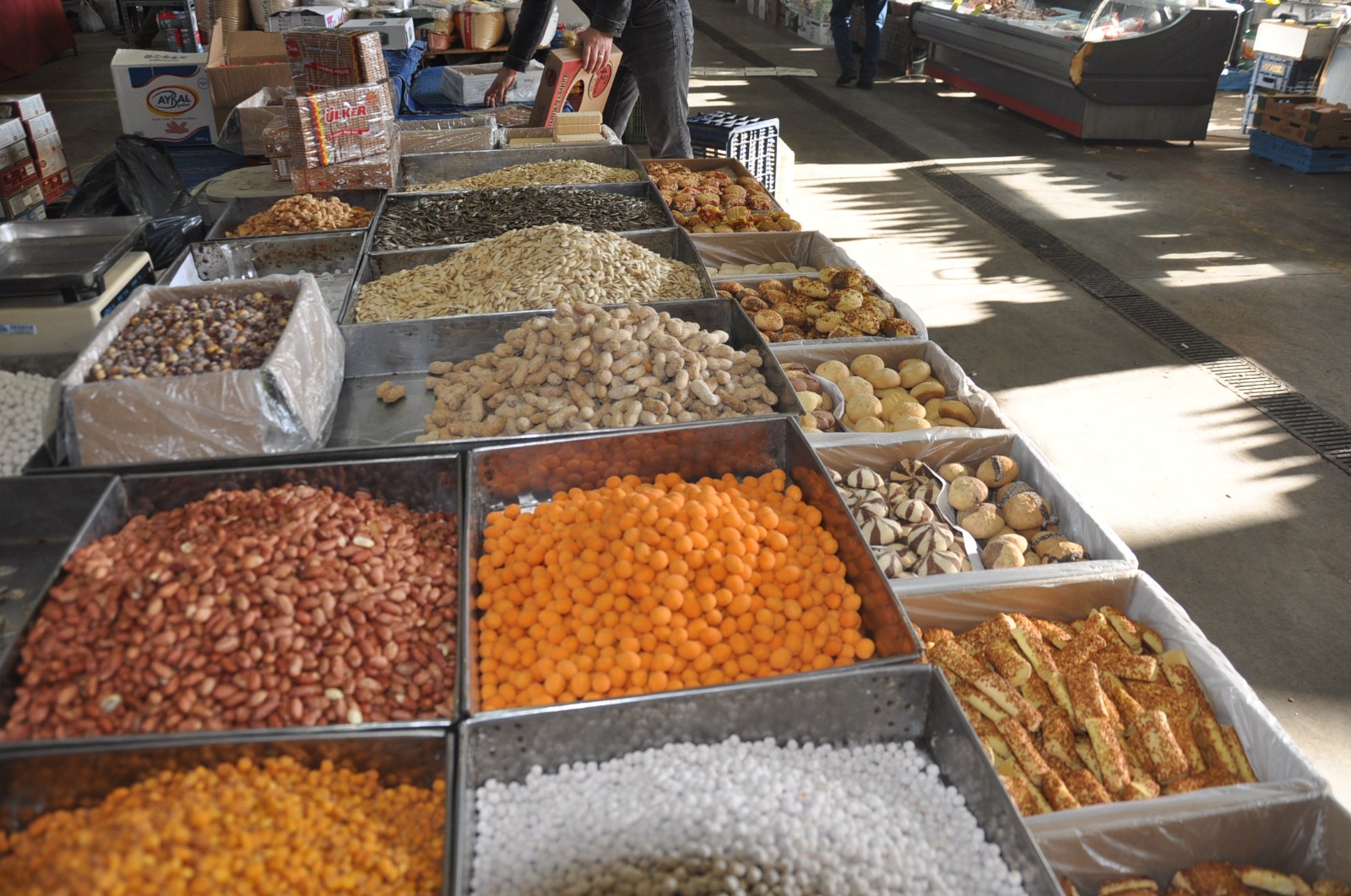 Kuruyemis Kahve Fiyatlari 3 Ocak.02.33 6