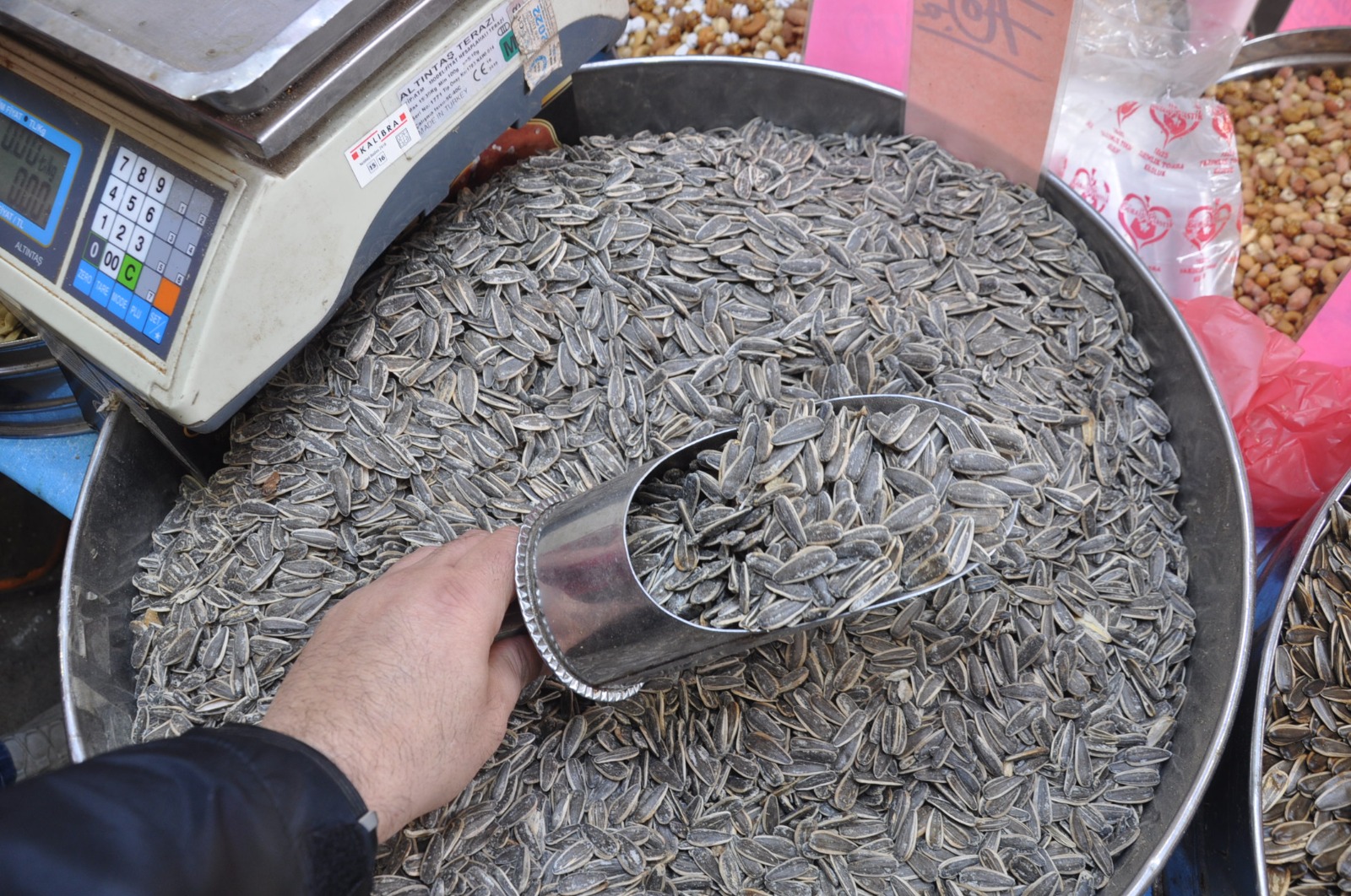 Kuruyemis Kahve Fiyatlari 3 Ocak.02.33