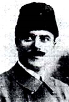 Kuşçubaşı