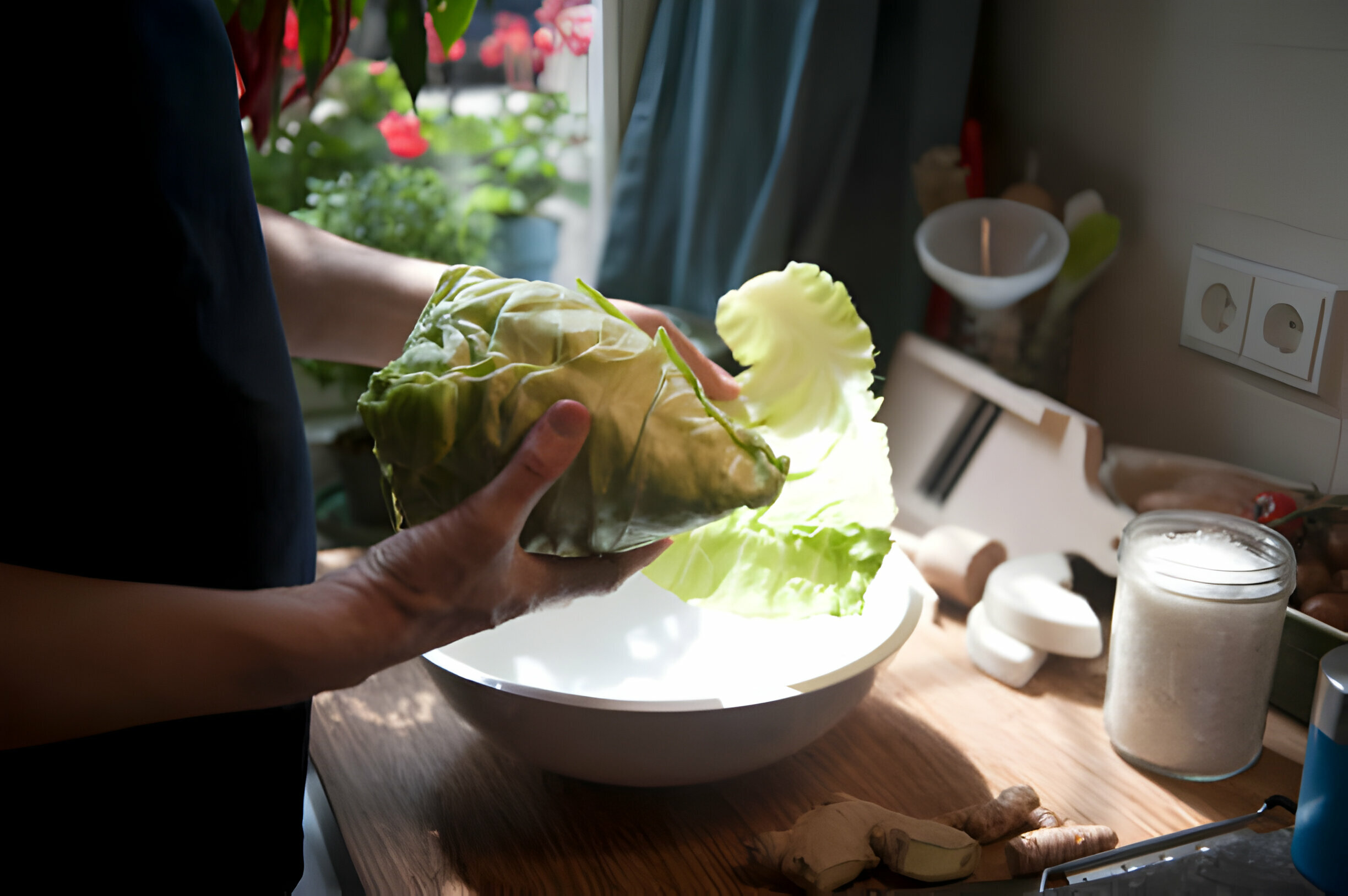 Lahana Sarmasi Puf Noktalari 11