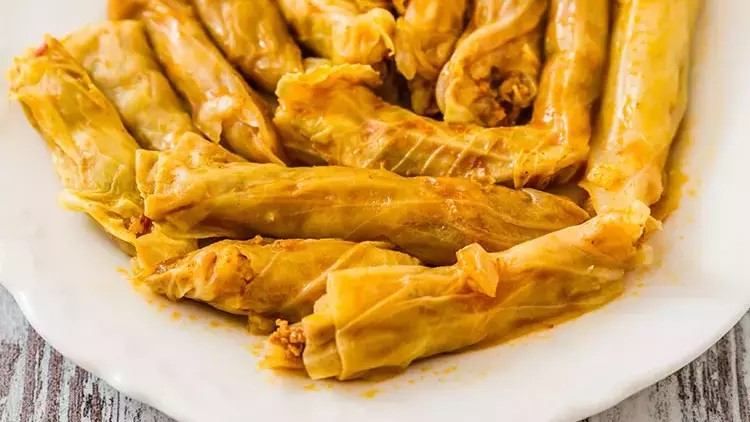 Lahana Sarmasi Puf Noktalari 6