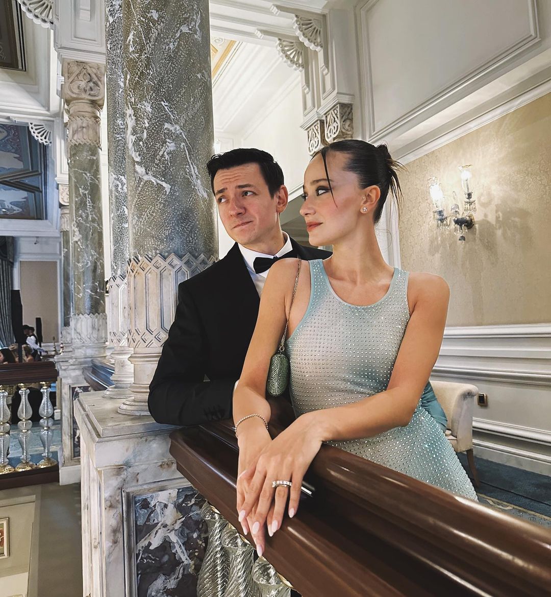 Müge Bayramoğlu Eşi (1)