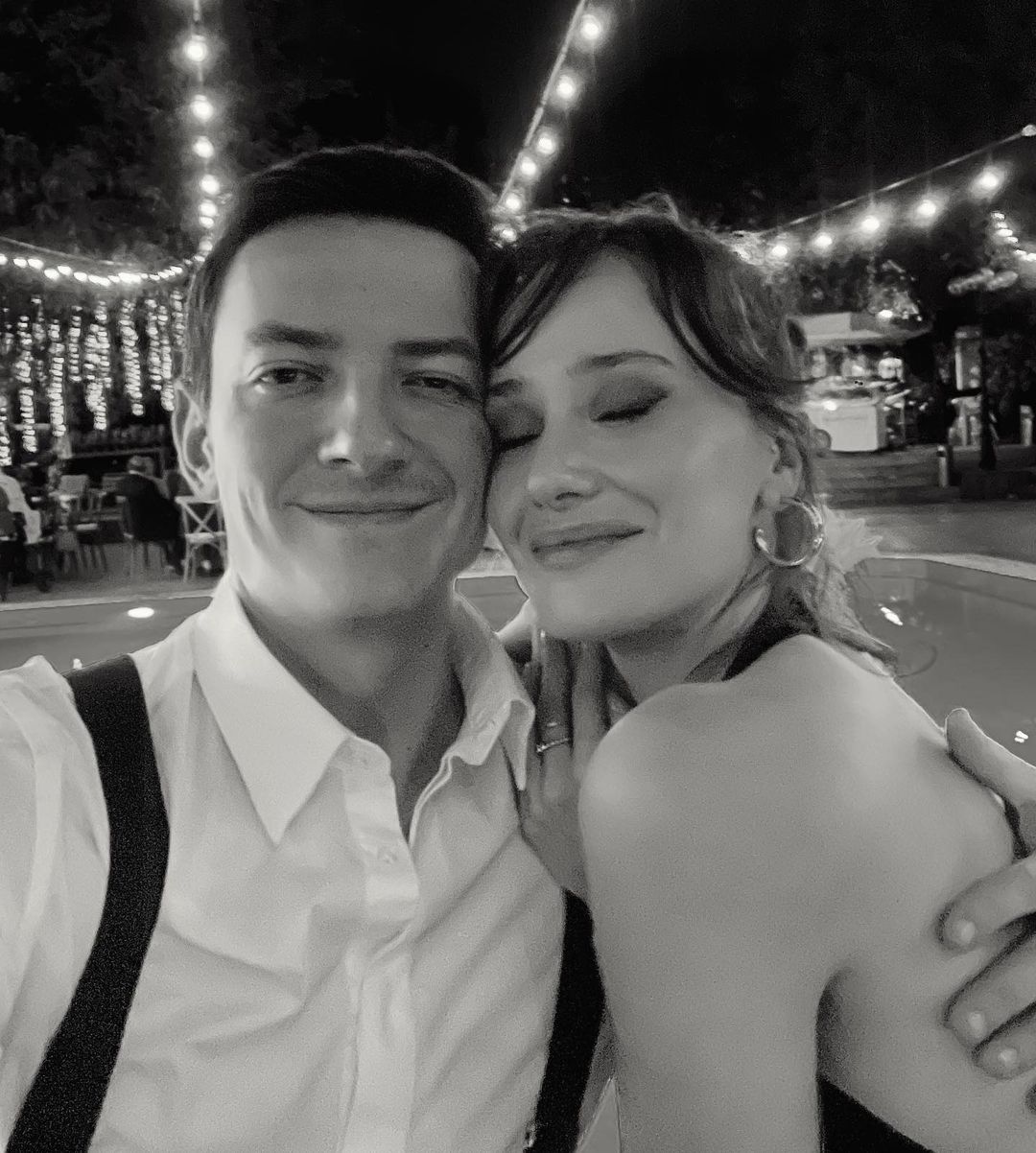 Müge Bayramoğlu Eşi (2)