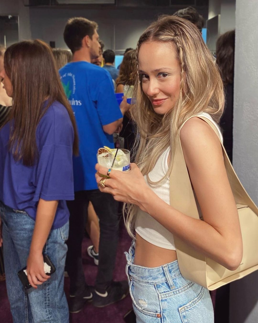 Müge Bayramoğlu Kimdir (1)