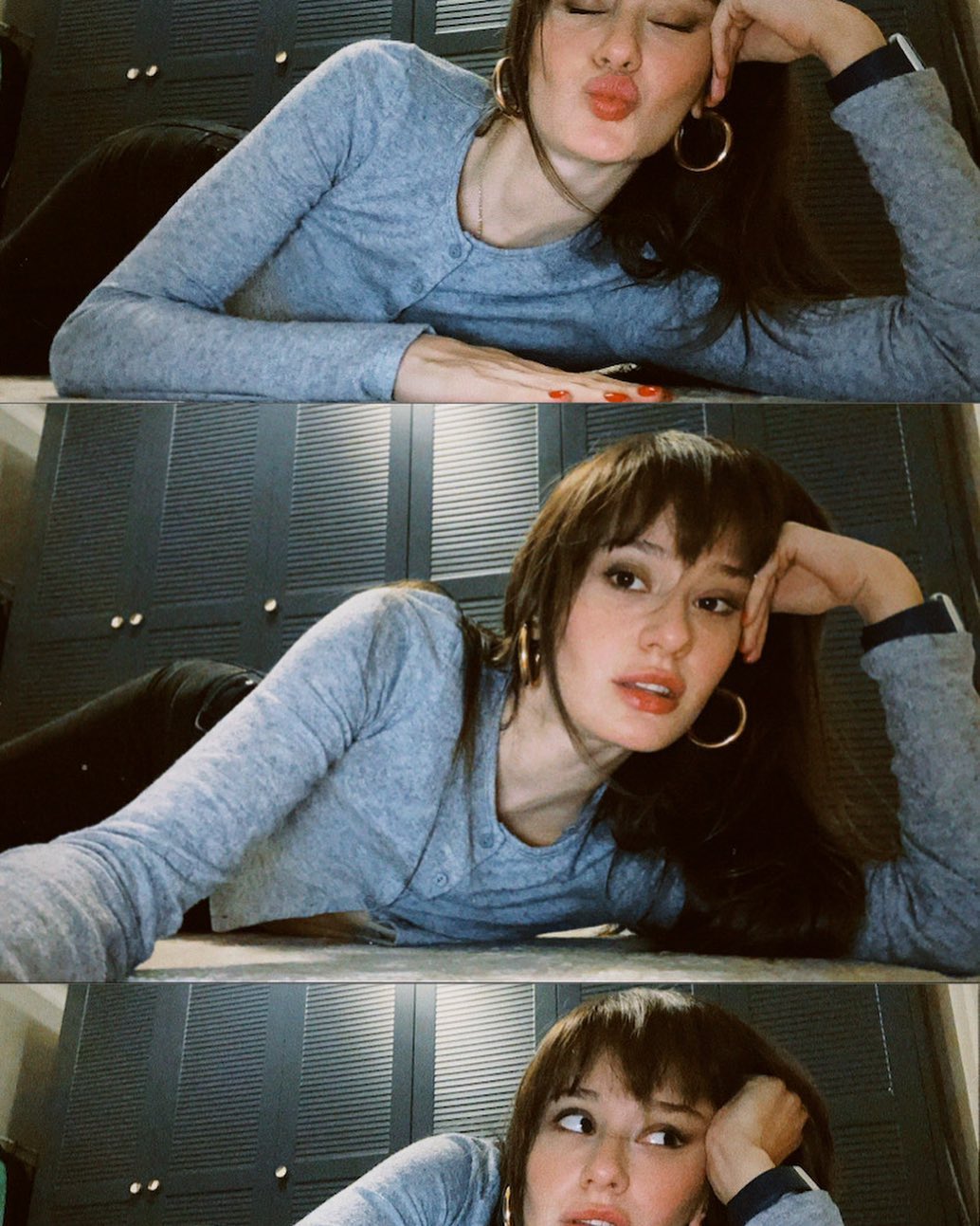 Müge Bayramoğlu Kimdir (2)