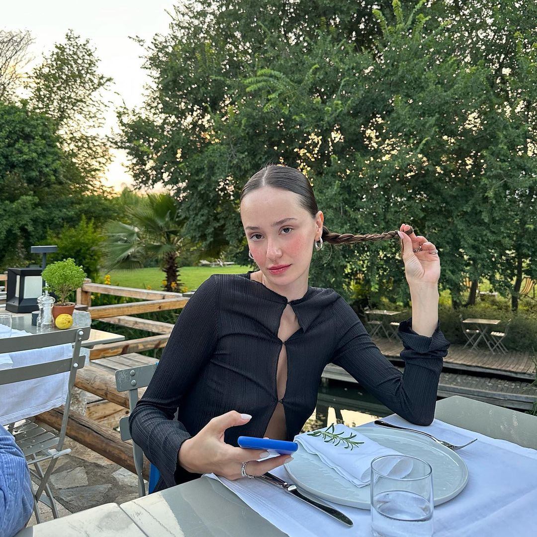 Müge Bayramoğlu Kimdir (3)