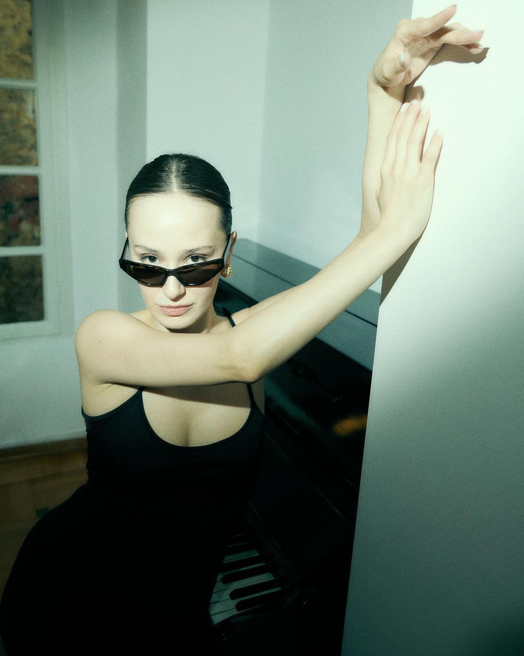 Müge Bayramoğlu Kimdir (5)