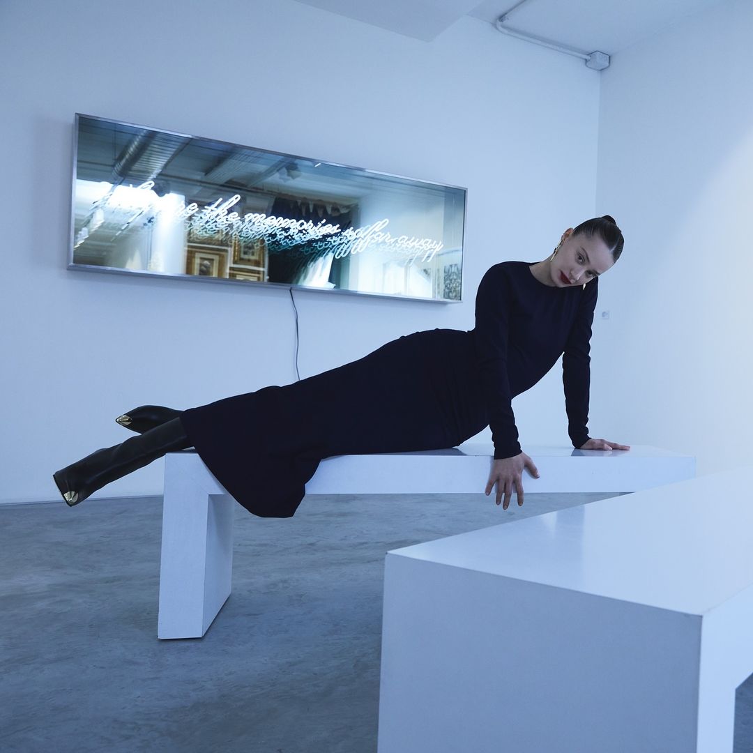 Müge Bayramoğlu Kimdir (7)