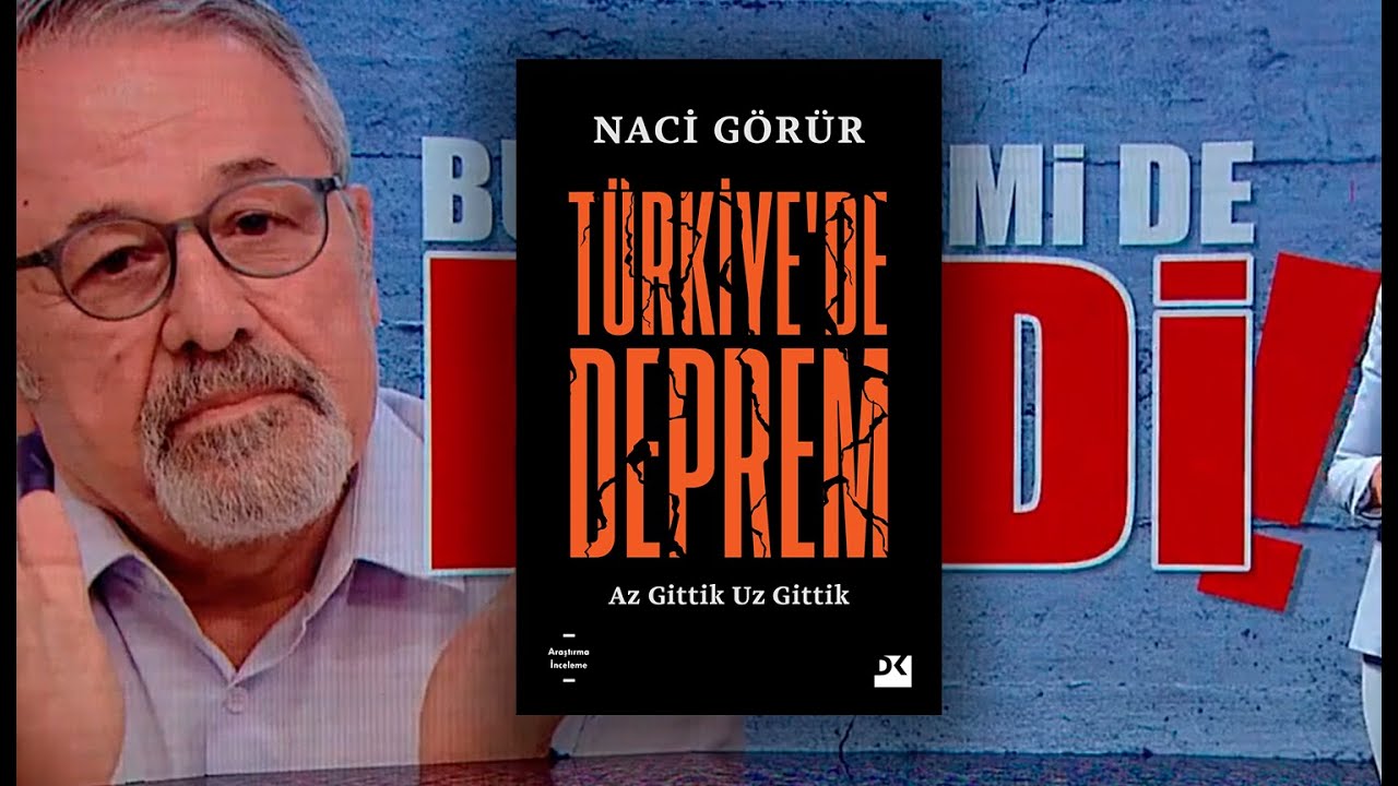 Naci Gorur Kimdir 8