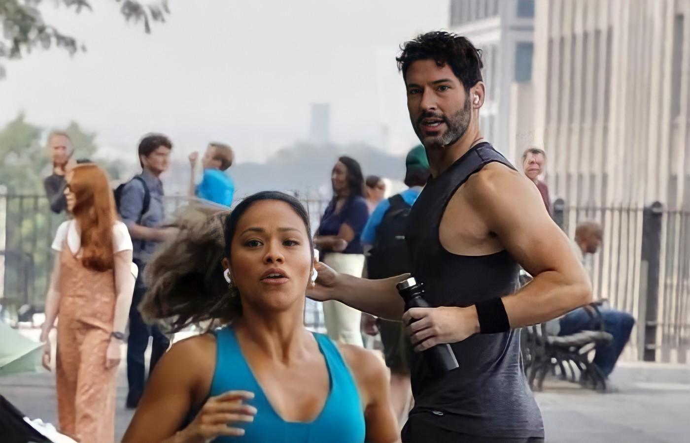 Netflix Subat Ayi 14