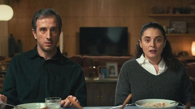 Netflix Subat Ayi 17