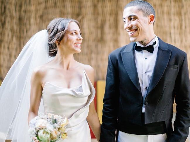 Öykü Karayel Eşi Can Bonomo (1)