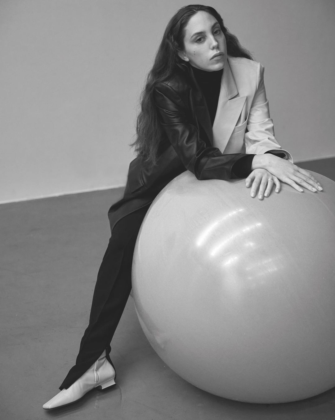 Öykü Karayel Kimdir (3)