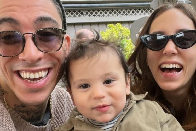 Öykü Karayel Oğlu Roman