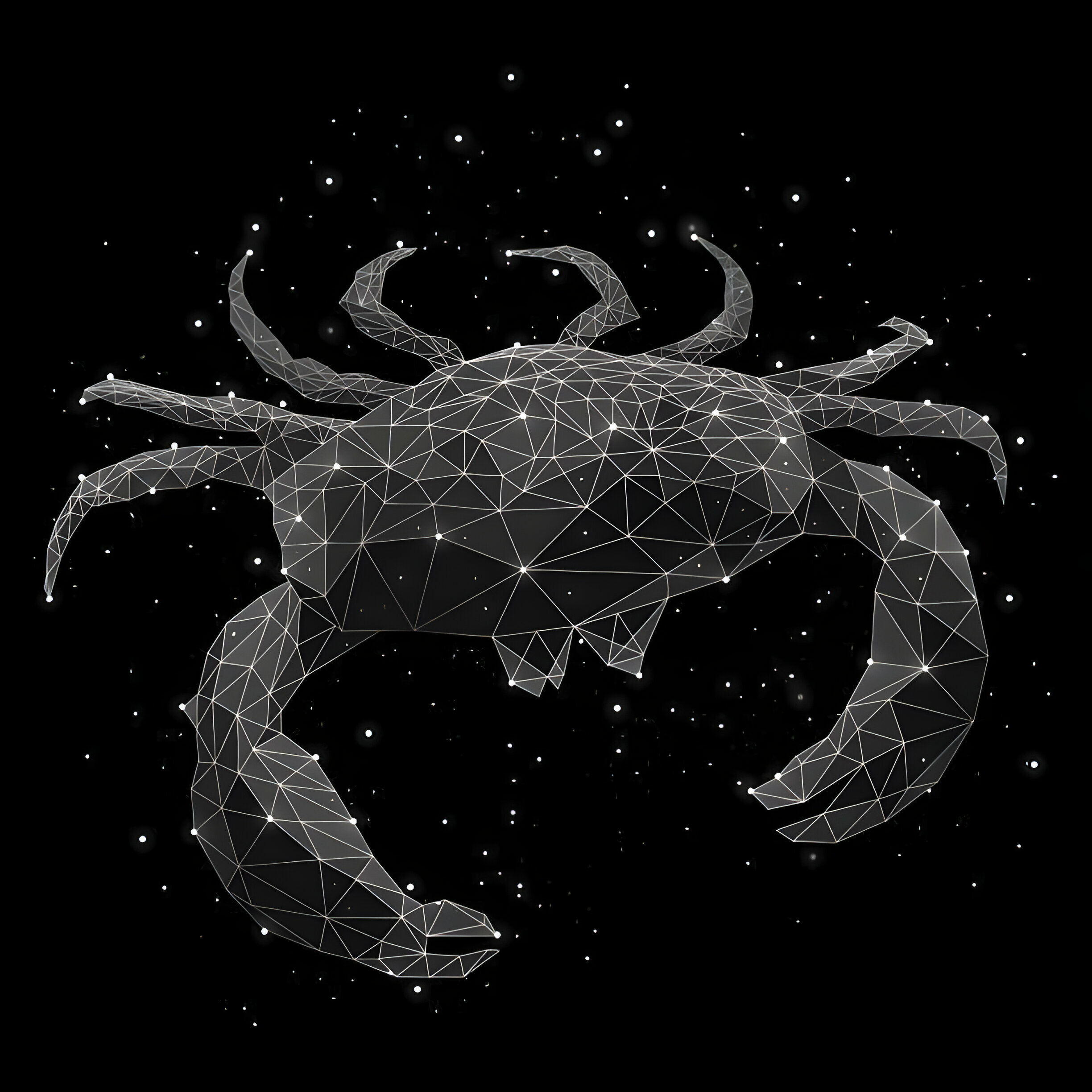 Pluton Kovada Yengec