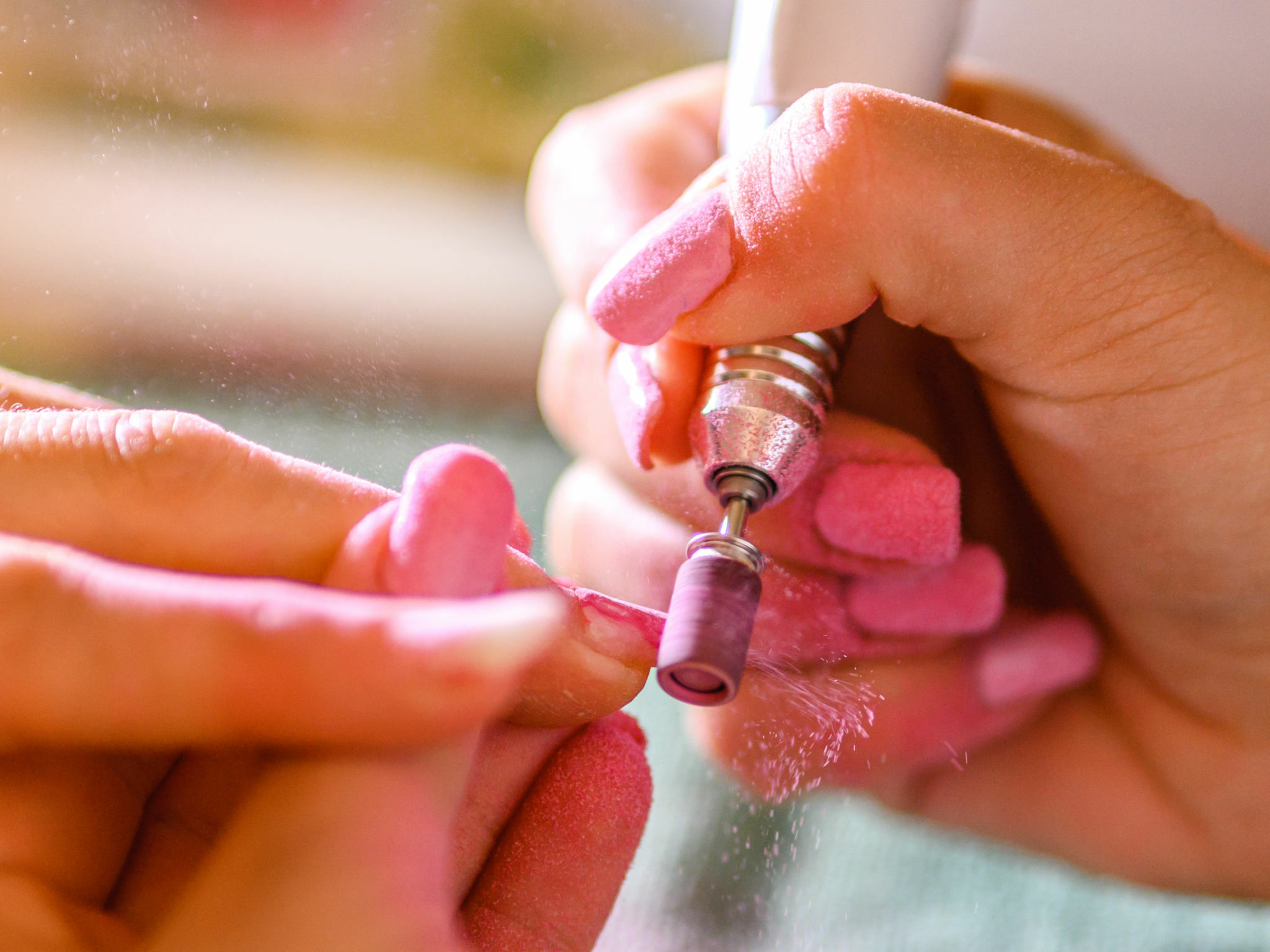 Protez Tirnak Uzmanı Maaslari 9