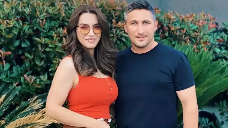 Sabri Sarıoğlu'nun Eşi Yağmur Sarıoğlu Kimdir (1)-2